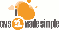 Aire Libre loves CMS Made Simple
