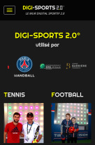 Digi-Sport 2.0