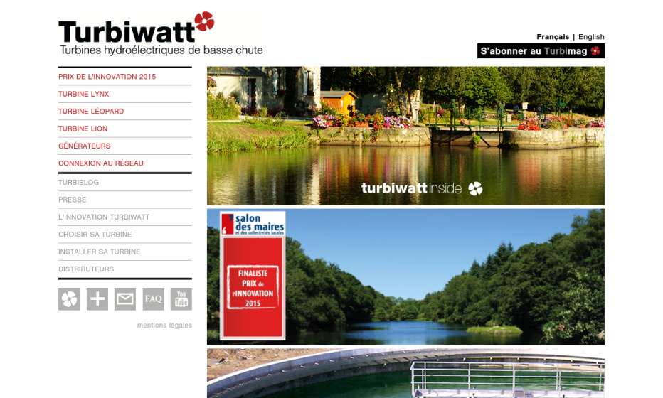 Turbiwatt