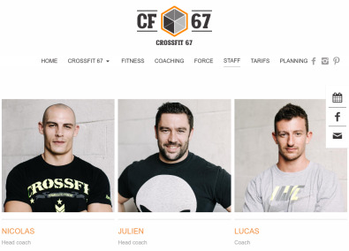 Crossfit 67