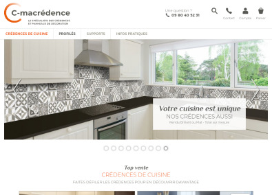 C-macrédence